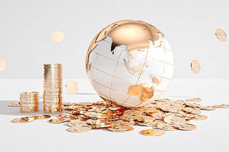 外盘期货是用什么软件的