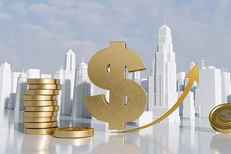 外盘期货黄金波动1手