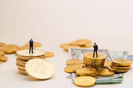 外盘期货操盘手实盘选拨