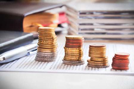 非法经营外盘期货罪