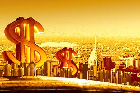 通达信实时看外盘期货