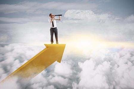 期货里的外盘和内盘指什么