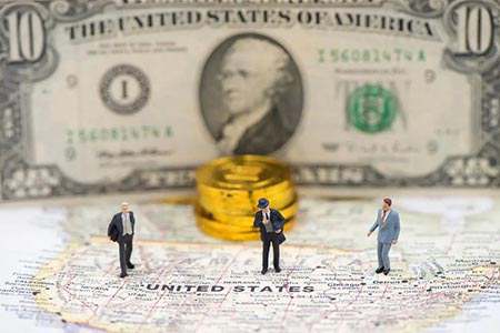 个人代理外盘期货犯法吗