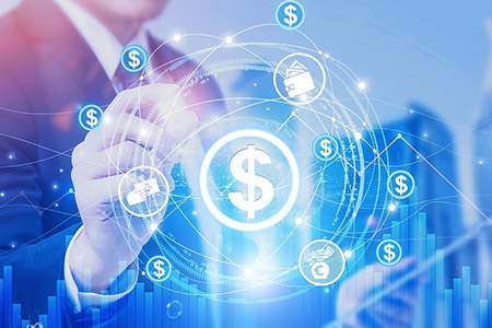 储备内盘外盘期货交易员