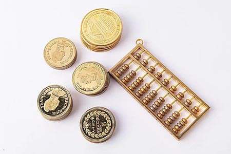 期货中的内盘外盘持仓量